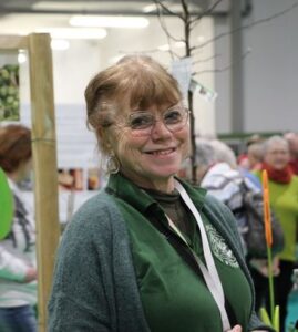 Ute Junghänel